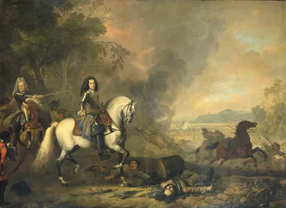Jan van Huchtenburgh