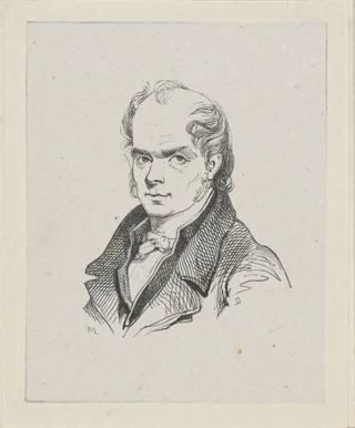 Georgius Jacobus Johannes van Os