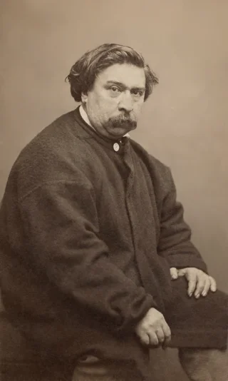Thomas Couture