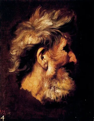 Pietro Paolo Bonzi