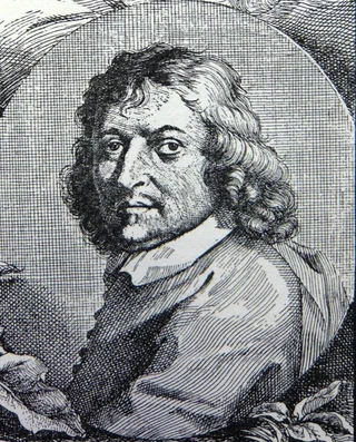 Otto Marseus van Schrieck