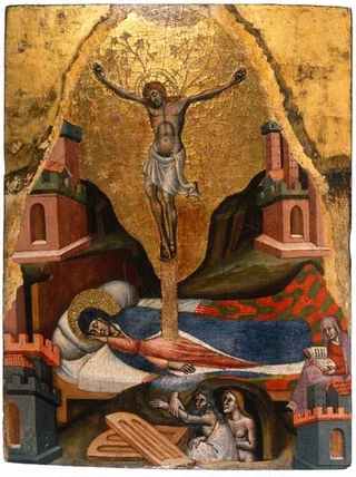Simone dei Crocifissi