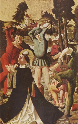 Marx Reichlich