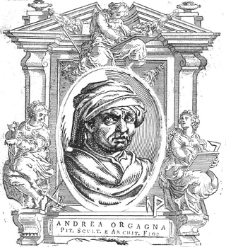 Orcagna