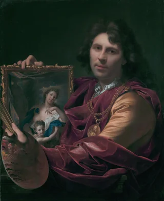 Adriaen van der Werff