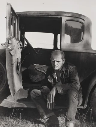 Jackson Pollock
