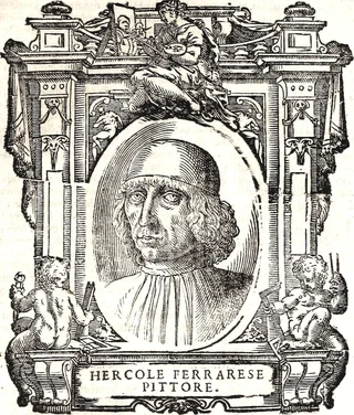 Ercole de' Roberti