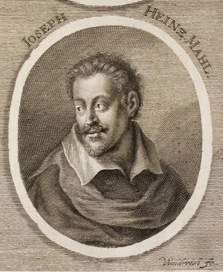 Joseph Heintz the Younger