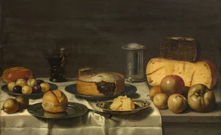 Floris van Schooten