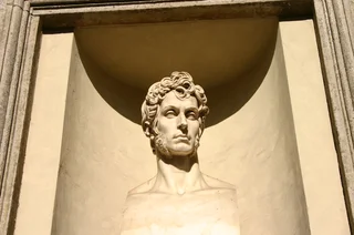 Giuseppe Bossi