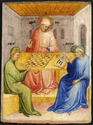Niccolò di Pietro