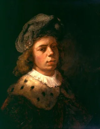 Samuel van Hoogstraten