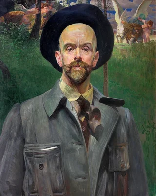 Jacek Malczewski