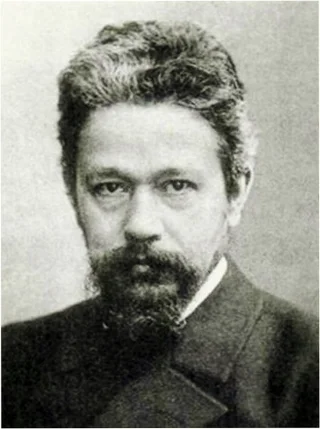 Nikolaj Jarošenko