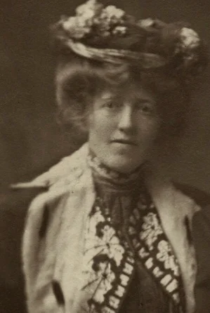 Laura Theresa Alma-Tadema