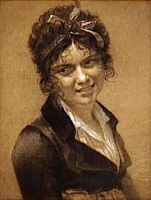 Constance Mayer
