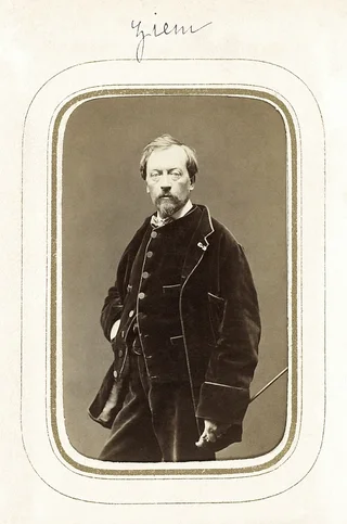 Félix Ziem