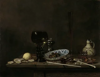 Jan Jansz van de Velde