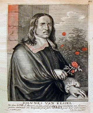 Jan van Kessel l'Ancien
