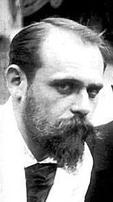 Ker-Xavier Roussel