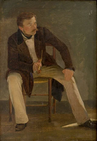 Constantin Hansen