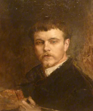 Jules Bastien-Lepage