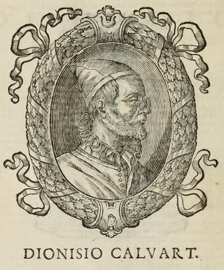 Denys Calvaert