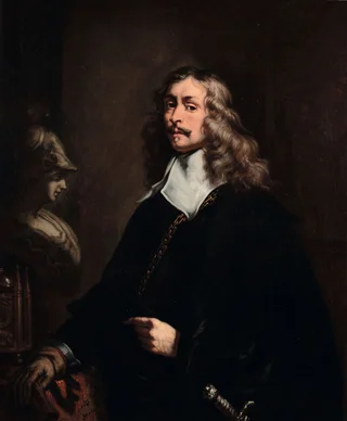 Joachim von Sandrart il Vecchio
