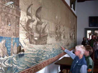 Cornelis Claesz van Wieringen