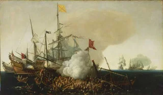 Cornelis Vroom