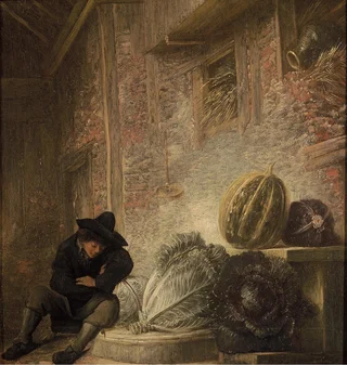 François Ryckhals