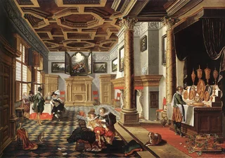 Bartholomeus van Bassen