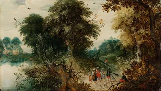 Abraham Govaerts