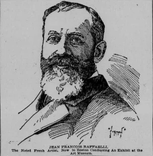 Jean-François Raffaëlli