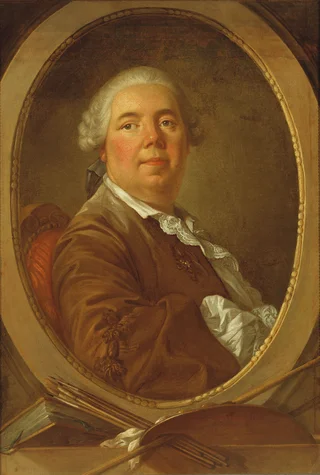 Carle Van Loo