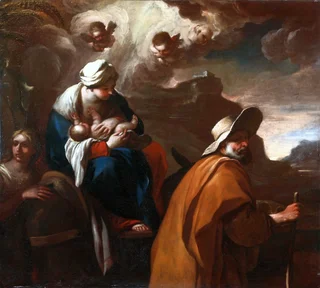 Johann Liss