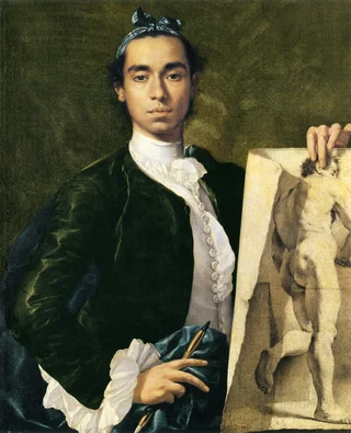 Luis Egidio Meléndez
