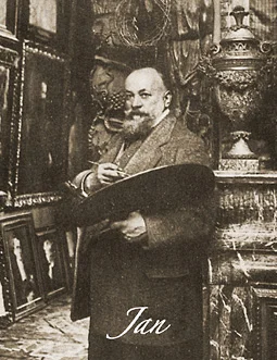 Jan Styka