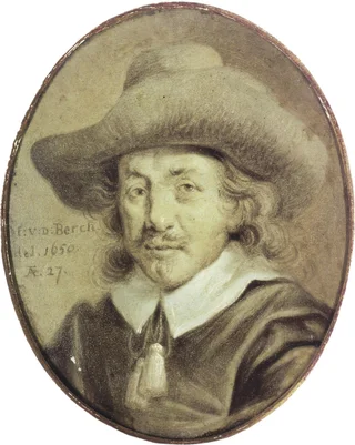 Nicolaes Pieterszoon Berchem