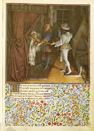 Barthélemy d'Eyck