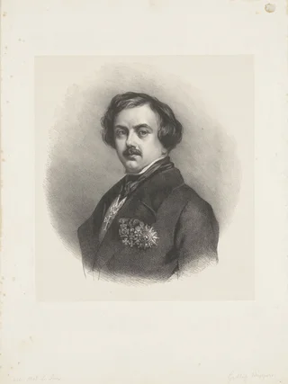 Égide Charles Gustave Wappers