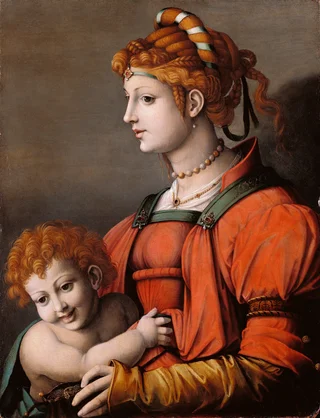 Francesco Bacchiacca