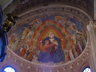 Ambrogio Bergognone