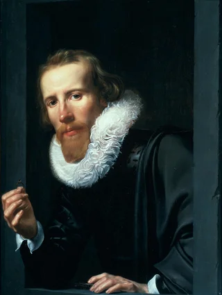 Werner van den Valckert