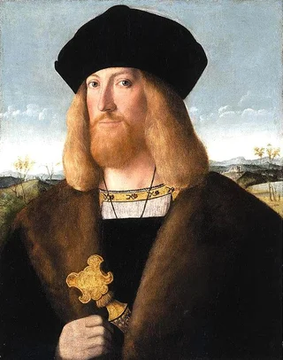 Bartolomeo Veneto