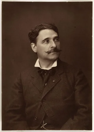 Paul-Jacques-Aimé Baudry
