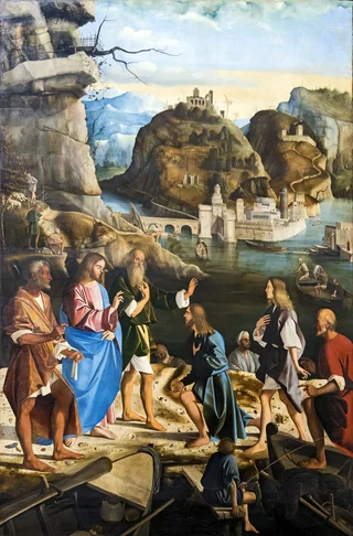 Marco Basaiti