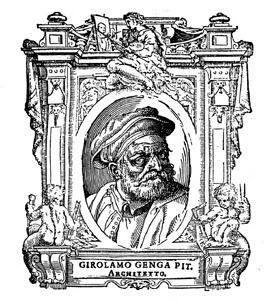 Girolamo Genga