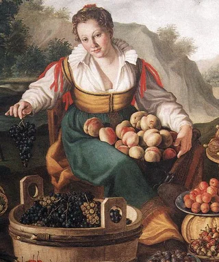 Vincenzo Campi