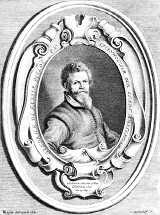 Thomas de Keyser